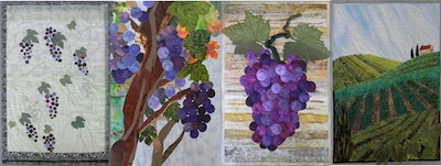 Vinescapes